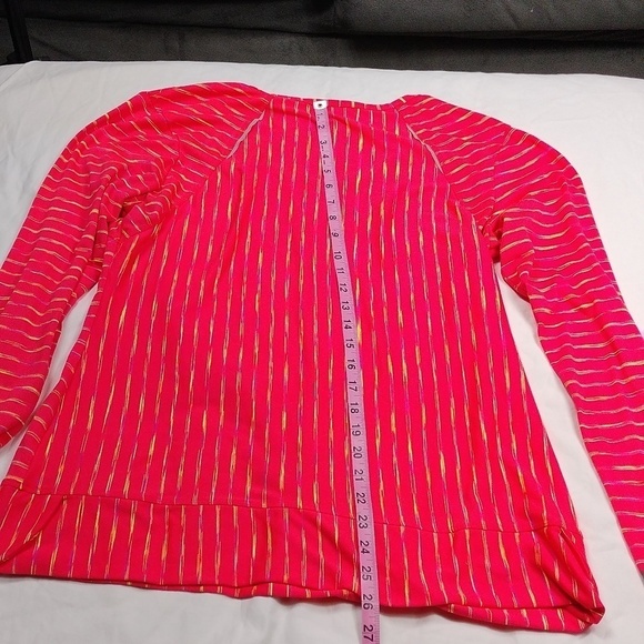 RBX women's XL neon top - Picture 9 of 10
